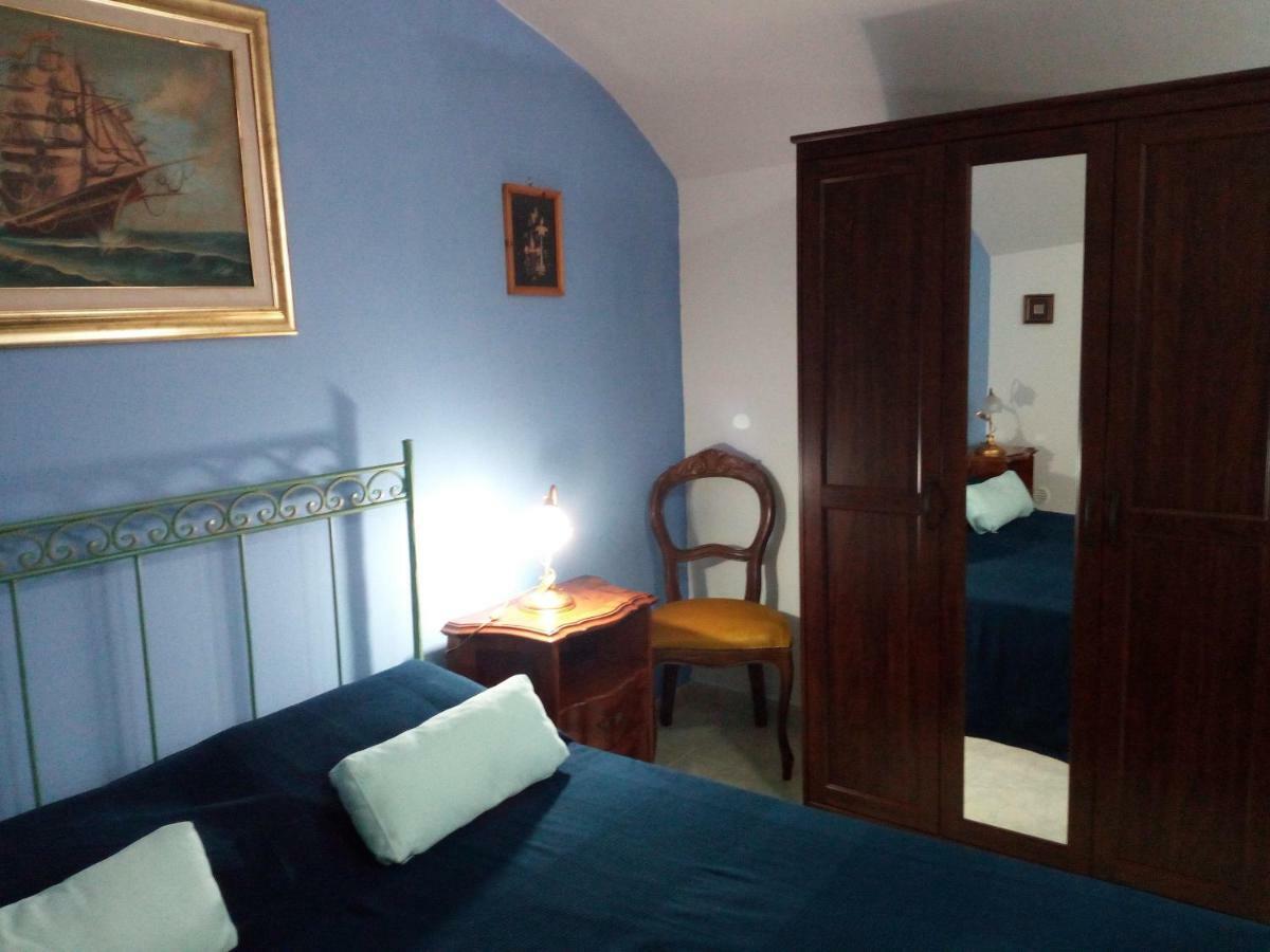 Porto In Vista Lägenhet Monopoli Exteriör bild